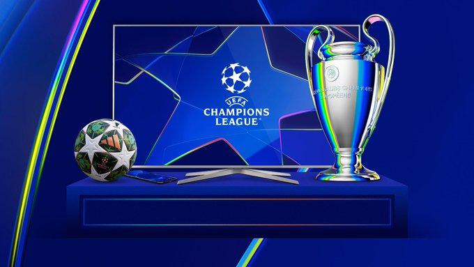 Dónde ver EN VIVO los Cuartos de Final de la Champions League y Liga MX