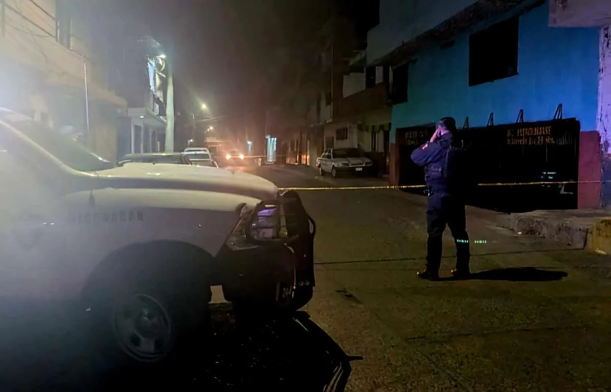 Dos baleados en las colonias Francisco J. Mújica y El Periodista; tras ataque armado