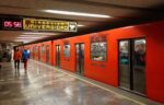 Dos pruebas de los pinchazos en el Metro de la CDMX dieron positivas a drogas
