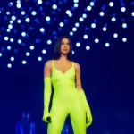 Dua Lipa regresa a México con su gira “Radical Optimismo”
