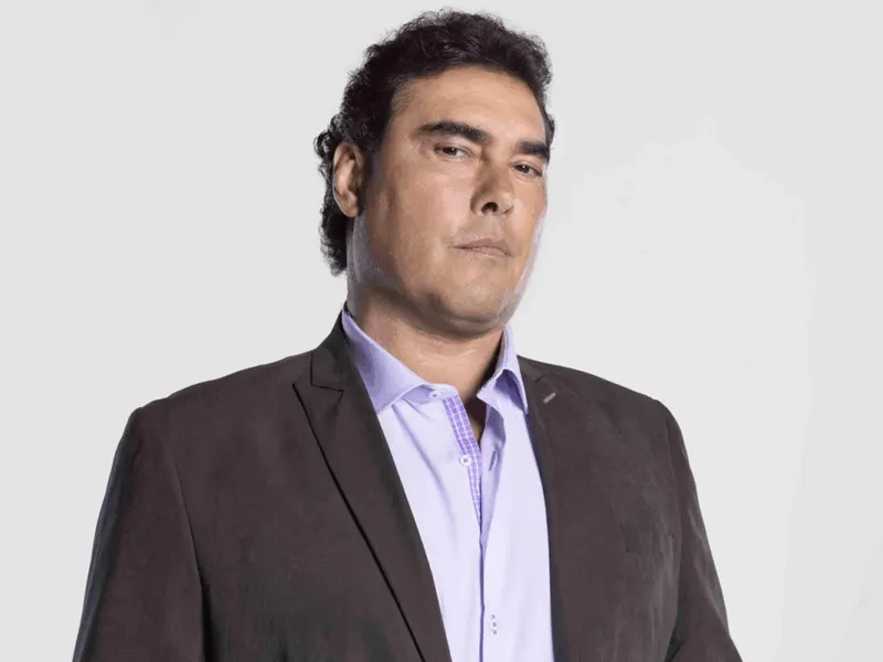 Eduardo Yáñez aclara rumores sobre su salud y lanza ‘Britney señal’