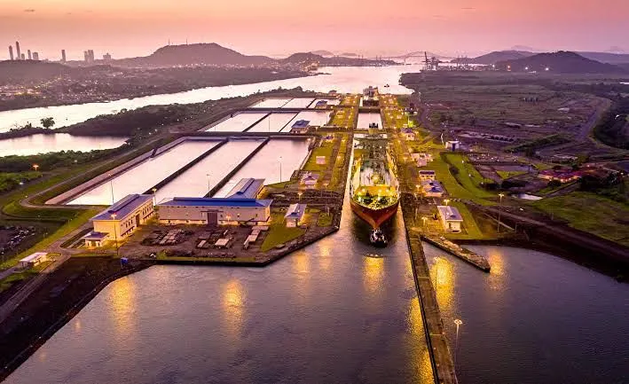 EE.UU. apoya medidas de Panamá contra influencia china