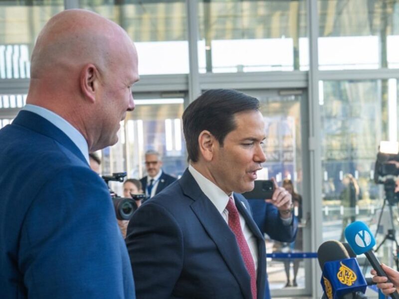 EEUU refuerza sanciones contra Cártel de Sinaloa