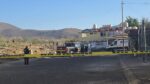 Dos mujeres y un masculino ejecutados en Villas del Pedregal, Morelia