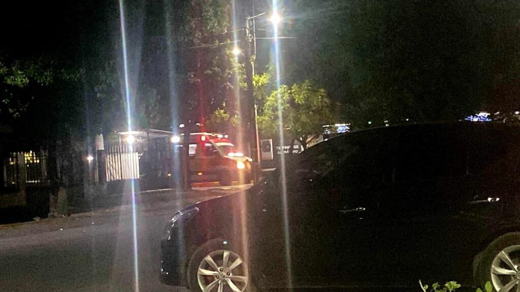 Ejecutan a “Santero”, en la Gertrudis Bocanegra de Apatzingán