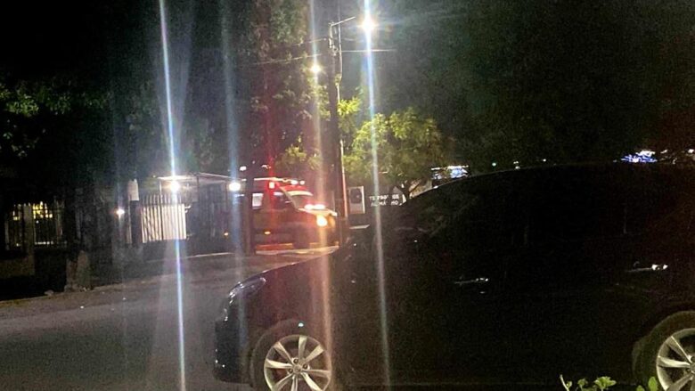 Ejecutan a “Santero”, en la Gertrudis Bocanegra de Apatzingán