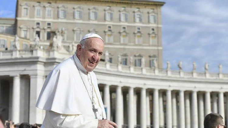 El funeral del papa Francisco se realizará este sábado en la plaza de San Pedro