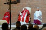 El Papa Francisco daría la bendición de Pascua, dependiendo de su salud