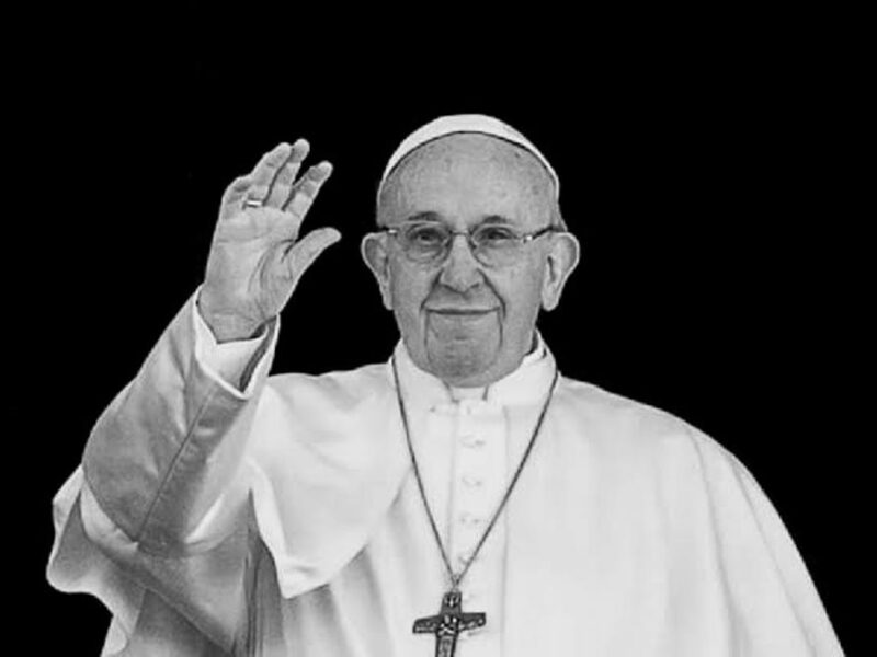 El Vaticano revela las causas del fallecimiento del papa Francisco