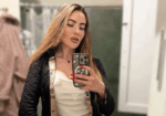 Elda María acusa a Pablo Montero de violencia