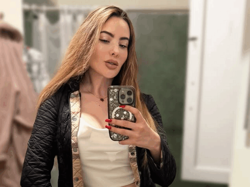 Elda María señala a Pablo Montero de violencia