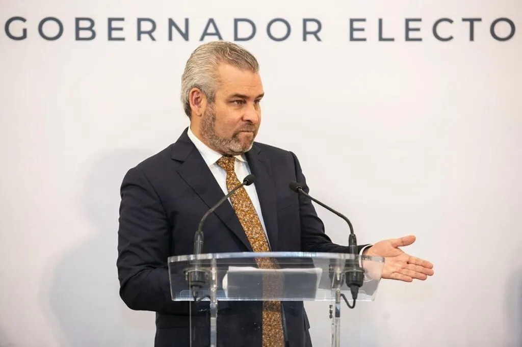 En mayo se concluirá paso elevado de Villas del Pedregal y paso a desnivel de Catrinas