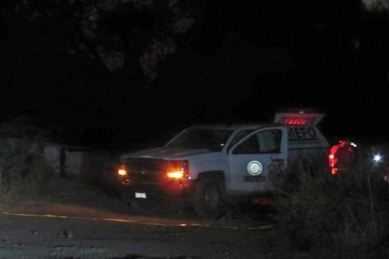 Hombre asesinado es hallado en colonia Barandillas en Zitácuaro