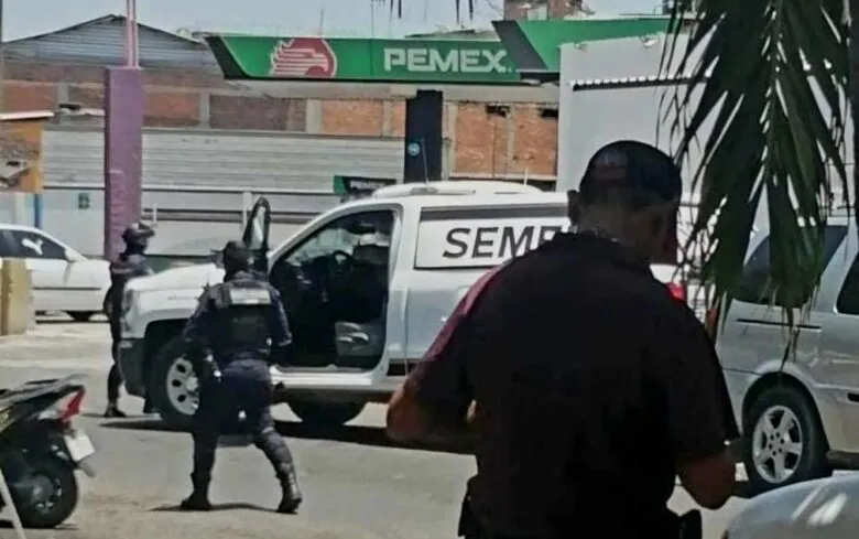 Encuentran mujer muerta en Lázaro Cárdenas