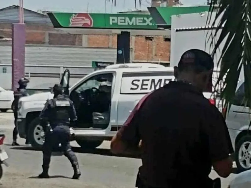Encuentran mujer muerta en Lázaro Cárdenas