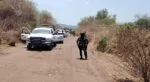 Tres criminales abatidos al enfrentarse a Fuerzas Estatales y Federales