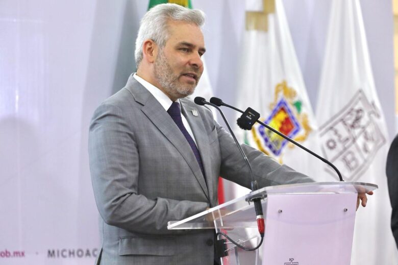 Entra en vigor decreto de prohibición de narcocorridos en eventos públicos en Michoacán.