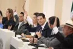 Entre opacidad, deuda y derroche, primer informe financiero de Alfonso Martínez 2025