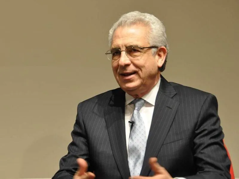 Ernesto Zedillo defiende su pensión como expresidente de México
