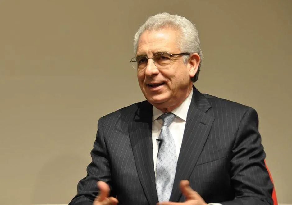 Ernesto Zedillo defiende su pensión como expresidente de México