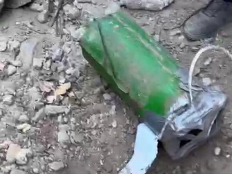 Escala violencia contra habitantes de Coahuayula en la Sierra-Costa de Michoacán