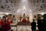 Traslado del cuerpo del Papa Francisco a San Pedro será este miércoles