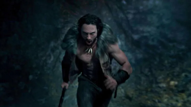 Estreno en HBO Max: El antiheroe Kraven el Cazador