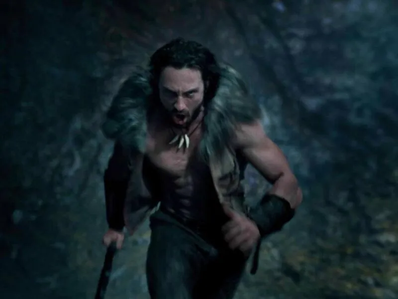 Estreno en HBO Max: El antiheroe Kraven el Cazador