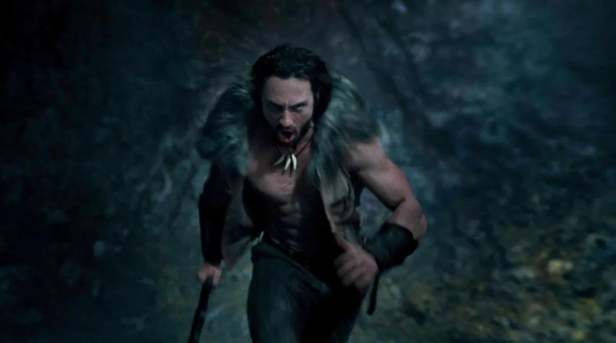 Estreno en HBO Max: El antiheroe Kraven el Cazador