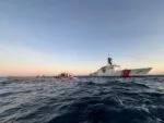 Disminuyen cruces ilegales y tráfico de fentanilo en EEUU