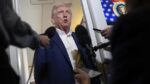 exclusión arancelaria electrónica Gobierno de Trump