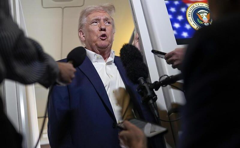 exclusión arancelaria electrónica Gobierno de Trump