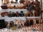 Exhibirá Festival de Origen grandeza artesanal de Michoacán