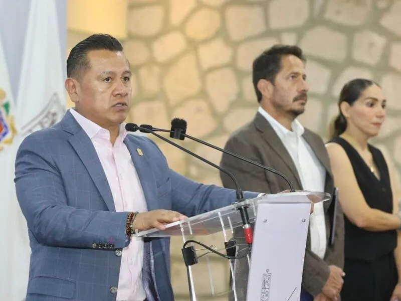 Explican cómo participar en elecciones judiciales en Michoacán