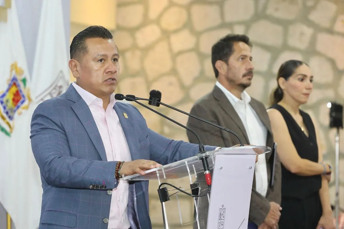 Explican cómo participar en elecciones judiciales en Michoacán