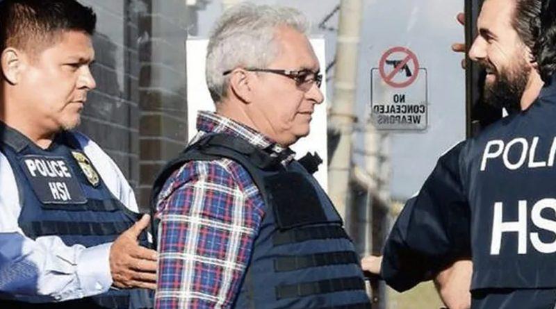 Extradición de EU a México de Yarrington, exgobernador de Tamaulipas un largo proceso legal