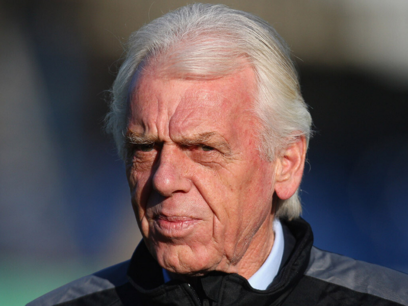 Fallece Leo Beenhakker: El genio táctico que revolucionó al Club América