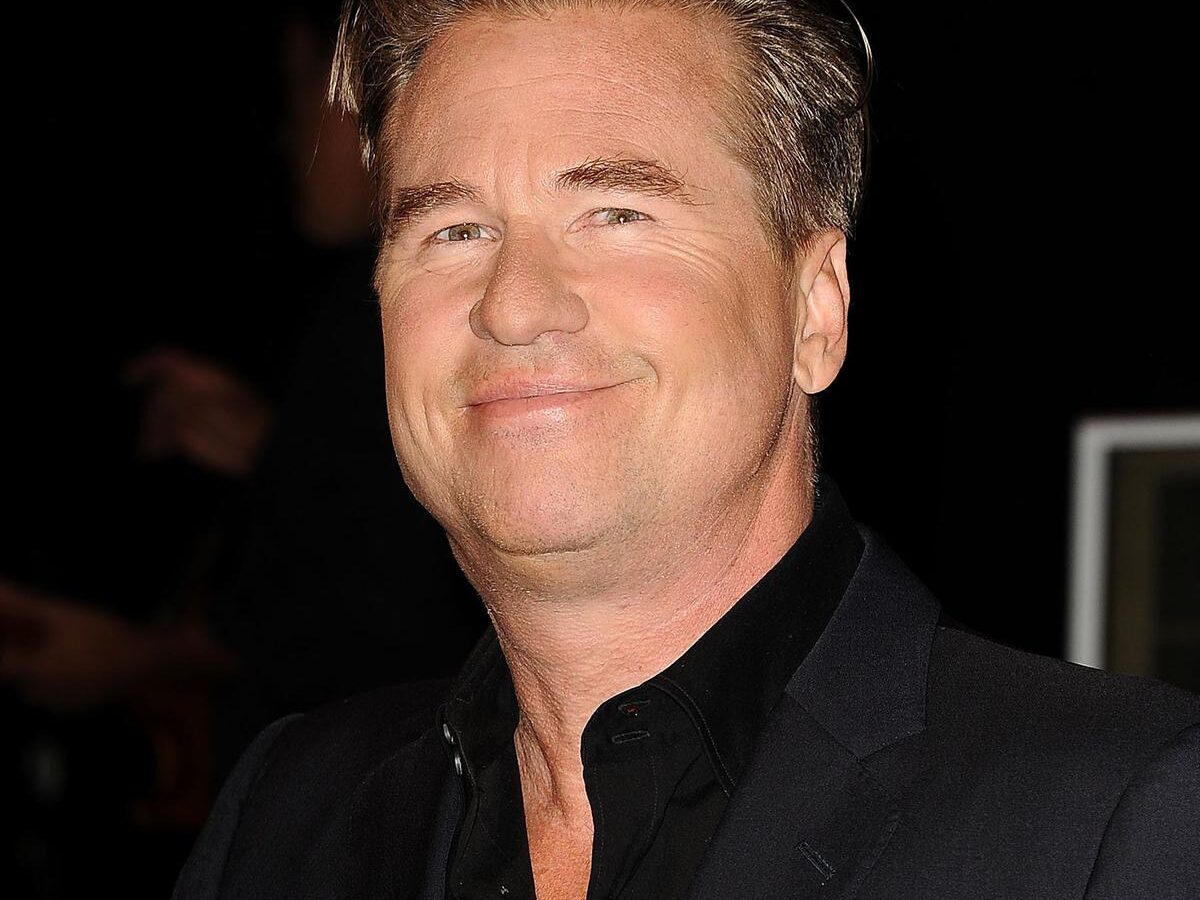 Fallece Val Kilmer, famoso por su interpretación de Batman a sus 65 años