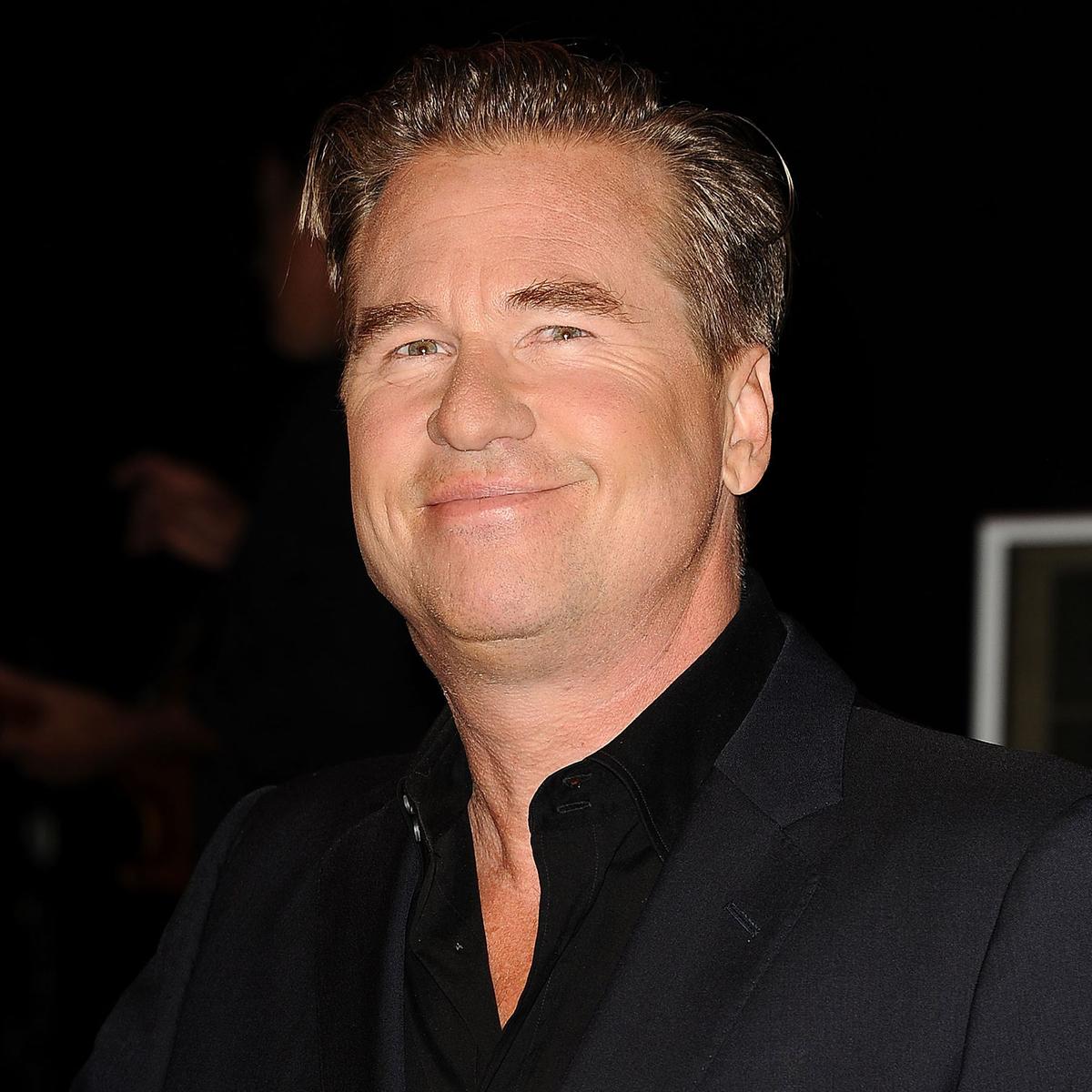 Fallece Val Kilmer, famoso por su interpretación de Batman a sus 65 años
