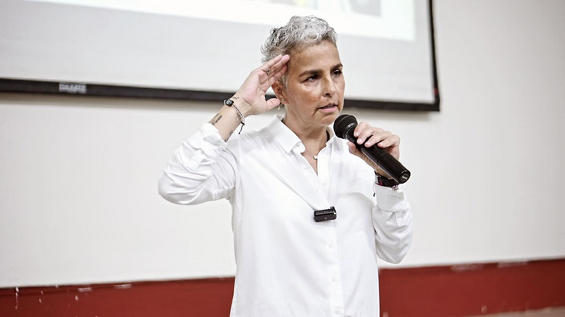 Federica Quijano, del grupo Kabah, renuncia a cargo en Secretaría de Desarrollo de Yucatán