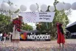 Festival Michoacán de Origen 2025 está por comenzar; esta es la cartelera