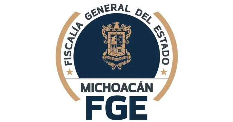 FGE detiene a presunto responsable de triple homicidio, cometido en Villas del Pedregal. Morelia
