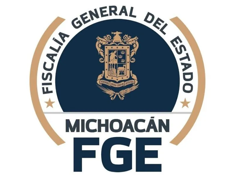 FGE detiene a presunto responsable de triple homicidio, cometido en Villas del Pedregal. Morelia
