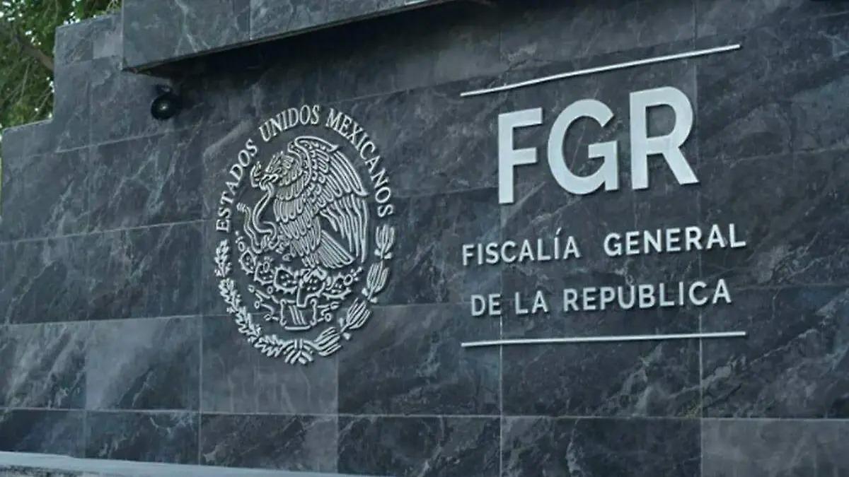 FGR reactiva programa de recompensas por delincuentes