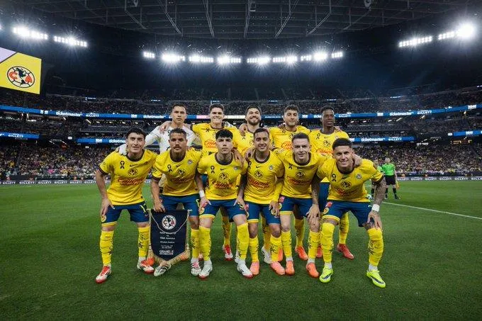 FIFA confirmó que el América puede sustituir al León en el Mundial de Clubes 2025