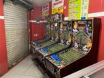 FGE asegura 37 máquinas tragamonedas durante tres cateos realizados en distintos puntos de Morelia