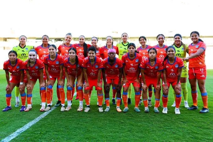 FMF investiga a Mazatlán FC Femenil