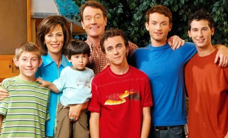 Frankie Muniz confirma el inicio de las grabaciones de Malcolm el de en medio