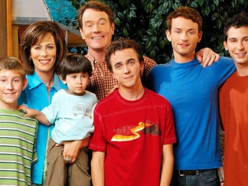 Frankie Muniz confirma el inicio de las grabaciones de Malcolm el de en medio