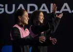 Agúndez y Estudillo ganan plata en Mundial de Clavados